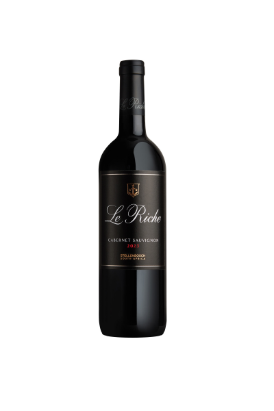 Le Riche Wines Le Riche Cabernet Sauvignon